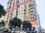 Apartment to sale of the new high-rise residential complex  in the centre of Batumi, Georgia. Photo 1