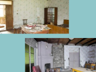 ვიყიდი კერძო სახლს საკურორტო რაიონში ქობულეთი, საქართველო. მდინარესთან. ფოტო 2