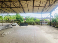House for sale with a plot of land in Zugdidi, Georgia. Photo 4