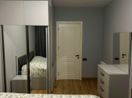 Квартира с ремонтом и мебелью в новостройке Батуми, Грузия. Фото 7