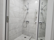 Renovated flat for sale in Batumi, Georgia. The apartment has modern renovation and furniture. Photo 8