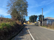 Участок в Ахалсопели, Батуми, Грузия. Вид на море. Фото 2