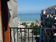 Flat for sale at the seaside Batumi, Georgia. Аpartment with sea and сity view. Photo 4
