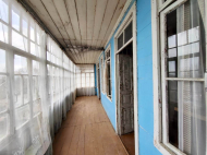 House for sale with a plot of land in the suburbs of Sajavakho, Georgia. Photo 4