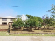 Продается частный дом с земельным участком в Цаленджиха, Грузия. Фото 3