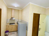 Flat for sale of the new high-rise residential complex at the seaside Batumi, Georgia. Flat for sale of the new high-rise residential complex  on the New Boulevard in Batumi, Georgia. Sea View. Photo 8