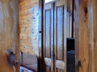 House for sale with a plot of land in the suburbs of Ozurgeti, Georgia. Near the river. Working business. Photo 9