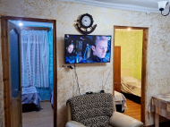 Продается дом у моря в Махинджаури, Грузия.  Фото 6