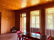 Продается частный дом с земельным участком в Натанеби, Грузия.  Фото 2