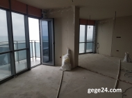 Apartment for sale of the new high-rise residential complex "SEA TOWERS" at the seaside Batumi, Georgia. Аpartment with sea view. Photo 12