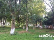 Land parcel, Ground area for sale at the seaside of Batumi, Georgia. Land with sea view. Profitably for business. Photo 6
