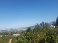 Ground area for sale in Batumi, Georgia. Land with sea and mountains view. Photo 6