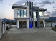 Rent a house with a pool by the sea in Batumi, Georgia. Private villa for rent from the sea 1 km. Photo 19