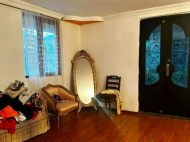 A two-story house with a plot of land is for sale in Poti, Georgia. Photo 6
