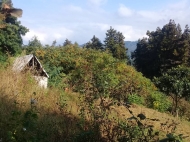 Land for sale in Makhinjauri, Georgia. Photo 1