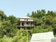 House for sale on Green Cape with city and sea views. Adjara, Georgia. Photo 3