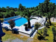 Private house for rent with pool. Photo 1