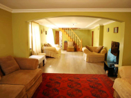 House for sale with a plot of land in Zugdidi, Georgia. Photo 4