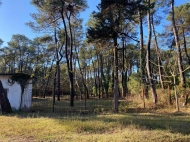 Продается земельный участок в Уреки, Грузия. Фото 1