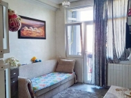 Flat for sale with renovate in Batumi, Georgia. The apartment has modern renovation and furniture. Photo 1