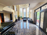 Villa in Shekvetili. Modern villa for sale in Shekvetili, Georgia. Photo 3