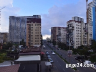 Urgently for sale 5-room flat in Batumi. Georgia. Photo 32