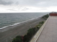 Apartments in a new residential building near the sea in the center of Kobuleti. 10-storey new building by the sea in the center of Kobuleti, Georgia. Photo 9