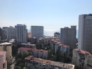 Apartment for sale of the new high-rise residential complex "Real Palace" at the seaside Batumi, Georgia. Flat with sea view. Photo 18