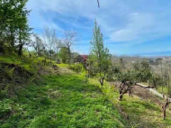 Land parcel, Ground area for sale in the suburbs of Batumi. Akhalsheni. Photo 3