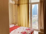 Flat (Apartment) for sale with renovate in Batumi, Georgia. Sea view and Dancing Fountains Photo 3
