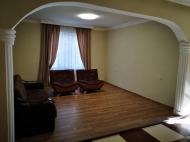 House for sale with a plot of land in the suburbs of Batumi, Akhalsheni. Photo 5