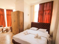 Rental hotel with 24 rooms in the centre of Batumi, Georgia. Photo 8