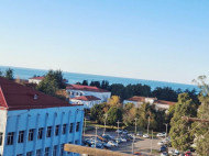 Flat for sale in Batumi, Georgia. Near dolphinarium Photo 1