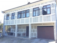 The second floor of a two-storey house is for rent near the airport in Batumi Photo 1