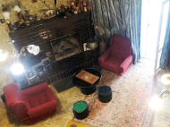 House for sale with a plot of land in the suburbs of Tbilisi, Saguramo. Photo 3