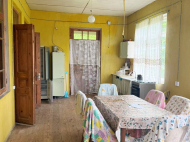 House for sale with a plot of land in Ozurgeti, Georgia. Photo 1