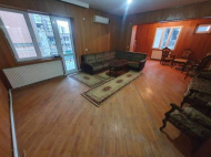 Flat for sale with renovate in Batumi, Georgia. Flat with mountains view. Photo 1