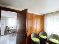 Продается частный дом с земельным участком в Эрге, Грузия. У реки. Природный родник. Фото 12