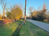 House for sale with a plot of land in Samtredia, Georgia. Near the river. Photo 6