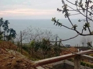 Продается земельный участок у моря в Махинджаури, Грузия. Есть проект и разрешение на строительство. Фото 3