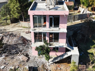 Купить частный дом с земельным участком в пригороде Батуми, Грузия. Фото 6