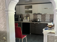 Renovated house for sale in a quiet district of Khelvachauri, Batumi, Georgia. Photo 8