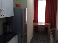Long term rent in Batumi is a clean and comfortable apartment. Photo 5