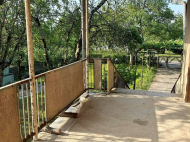 ყიდვა კერძო სახლის მიწის ნაკვეთით სამტრედიაში, საქართველო. ფოტო 6