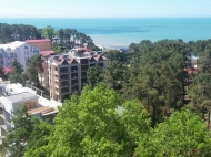 Apartments in new building in Ureki. 12-storey residential complex "Pearl of Ureki" on the Black Sea coast of Georgia in Ureki. Photo 3