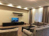 In the center of tbilisi for sale apartment renovated Photo 1