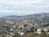 House for sale with a plot of land in the suburbs of Batumi, Akhalsheni. Photo 12