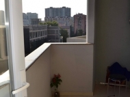 Flat for renting in Batumi, Georgia. Аpartment with mountains and сity view. Photo 14