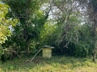 A two-story house with a large plot of land is for sale in the vicinity of Senaki, Georgia. Photo 4