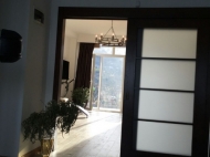 Renovated flat for sale  at the seaside Gonio, Georgia. Flat with sea and mountains view. Photo 9